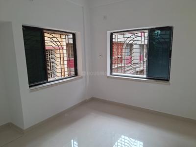 Bedroom Image of 1200 Sq.ft 3 BHK Apartment / Flat for sale in Naktala Kolkata for Rs. 7000000