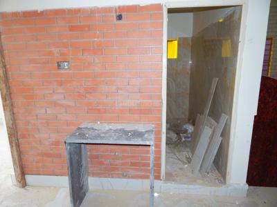Bedroom Image of 842 Sq.ft 2 BHK Apartment / Flat for sale in Dum Dum Cantonment Kolkata for Rs. 3368000