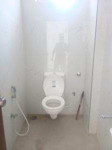 Common Bathroom Image of 1737 Sq.ft 3 BHK Apartment / Flat for sale in SVNR The Breeze, Bandlaguda Jagir Hyderabad for Rs. 14500006