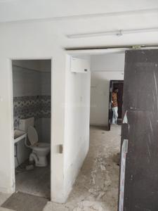 Kitchen Image of 450 Sq.ft 1 BHK Apartment / Flat for sale in Hingna Nagpur for Rs. 800000