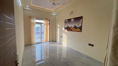 Bedroom Image of 1700 Sq.ft 3 BHK Villa for sale in Hathod Jaipur for Rs. 6800000