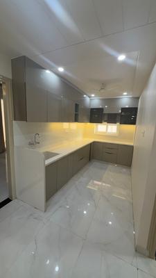 Kitchen Image of 1560 Sq.ft 3 BHK Apartment / Flat for sale in Karolan Ka Barh Jaipur for Rs. 8500000