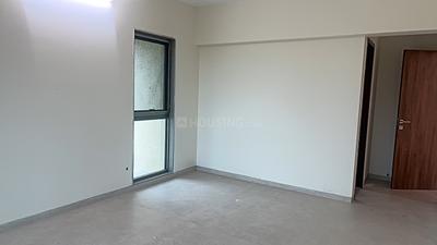 Bedroom Image of 2000 Sq.ft 3 BHK Apartment / Flat for rent in Vashi Navi Mumbai for Rs. 120000