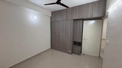 Bedroom Image of 650 Sq.ft 2 BHK Apartment / Flat for rent in Habitat Prime, Sector 99A Gurgaon for Rs. 17000