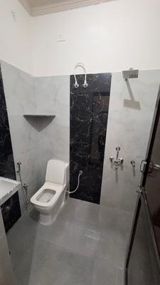 Image of 850 Sq.ft 2 BHK Builder Floor for rent in Sanganer, Jaipur for Rs. 16500