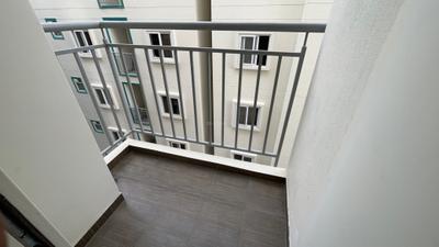 Image of 600 Sq.ft 1 BHK Apartment / Flat for rent in Whitefield, Bengaluru for Rs. 23000