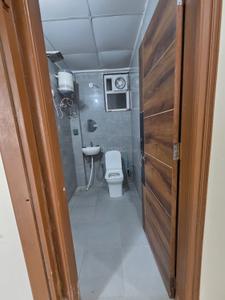 Image of 1600 Sq.ft 3 BHK Apartment / Flat for rent in Mansarovar Extension, Jaipur for Rs. 30000