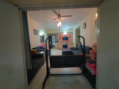 Kitchen Image of 3868 Sq.ft 4 BHK Apartment / Flat for sale in Ambawadi Ahmedabad for Rs. 35000000