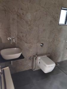 Image of 5850 Sq.ft 4 BHK Villa for sale in Sanskruti Sentossa Greens, Vaishno Devi Circle, Ahmedabad for Rs. 81100000