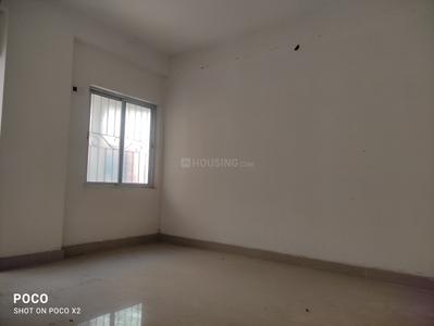 Bedroom Image of 824 Sq.ft 2 BHK Apartment / Flat for sale in Mankundu Hooghly for Rs. 2050000