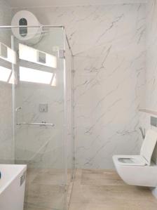 Bedroom Four Image of 5150 Sq.ft 5 BHK Apartment / Flat for rent in Nambiar Bellezea, Sarjapur Bengaluru for Rs. 300000