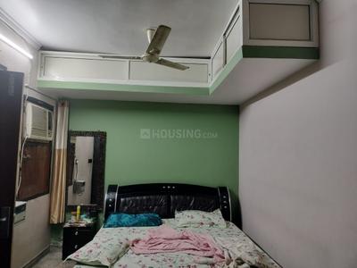 Bedroom Image of 2000 Sq.ft 4 BHK Independent House for sale in Ansal Chiranjiv Vihar, Shastri Nagar Ghaziabad for Rs. 21000000