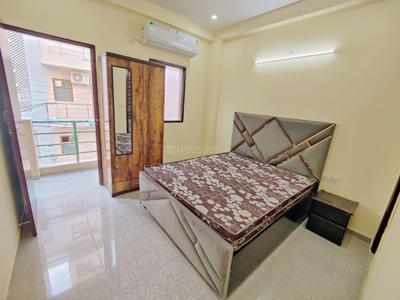 2 BHK Independent Builder Floor