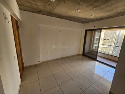 Bedroom Image of 1330 Sq.ft 2 BHK Apartment / Flat for sale in Meghreji Zainab Highland, Sarkhej Ahmedabad for Rs. 7250000