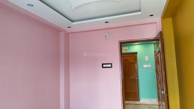 Bedroom Image of 800 Sq.ft 2 BHK Apartment / Flat for sale in Airport Gate no. 1 Kolkata for Rs. 4200000