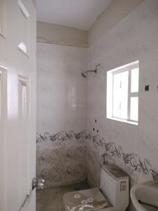 Common Bathroom Image of 2250 Sq.ft 3 BHK Builder Floor for sale in TDI The Grand Retreat, Sector 88 Faridabad for Rs. 12600000