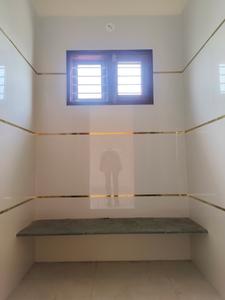 Pooja Room Image of 1653 Sq.ft 9 BHK Independent House for sale in Kogilu Bengaluru for Rs. 34000000