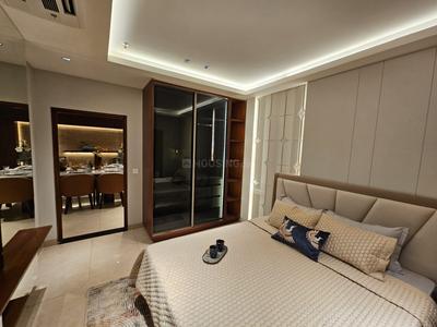 Bedroom Image of 3080 Sq.ft 4 BHK Apartment / Flat for sale in KGK Aahvan, Vaishali Nagar Jaipur for Rs. 21600000