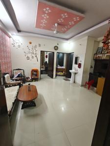 Hall Image of 1150 Sq.ft 3 BHK Apartment / Flat for sale in Girdharipura Jaipur for Rs. 3000000