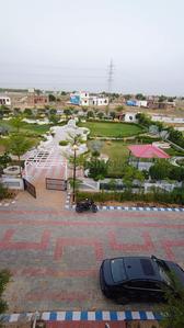 Ruheen Royals Plot View 2