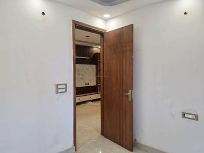 Bedroom Image of 550 Sq.ft 2 BHK Apartment / Flat for sale in Sector 1 Dwarka New Delhi for Rs. 5000002