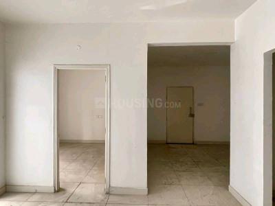 Hall Image of 1130 Sq.ft 3 BHK Apartment / Flat for sale in DTC Southern Heights, Joka Kolkata for Rs. 7500000