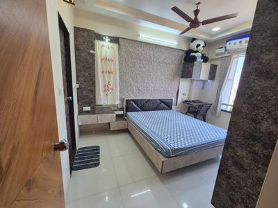 Bedroom Image of 1323 Sq.ft 2 BHK Apartment / Flat for sale in Devnagar Ahmedabad for Rs. 7500000