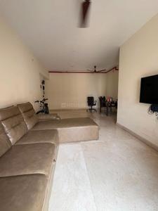 Living Room Image of 1150 Sq.ft 2 BHK Apartment / Flat for sale in K Raheja Ascencio, Powai Mumbai for Rs. 27200000