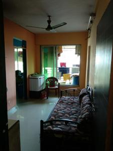 Hall Image of 400 Sq.ft 1 BHK Apartment / Flat for sale in Dombivli East Thane for Rs. 2111111