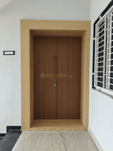 Image of 2000 Sq.ft 3 BHK Builder Floor for sale in Padmavati Mauli Nagar, Latur for Rs. 13000000