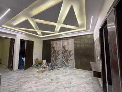 Hall Image of 1250 Sq.ft 3 BHK Builder Floor for sale in Govindpuram Ghaziabad for Rs. 4490000