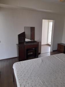 Bedroom Image of 2430 Sq.ft 3 BHK Apartment / Flat for sale in Ambawadi Ahmedabad for Rs. 25000000