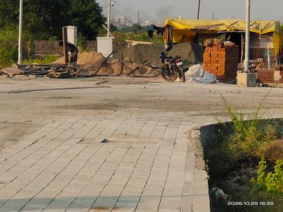 Image of 2121 Sq.ft Residential Plot / Land for sale in Shankarpur, Nagpur for Rs. 7370000