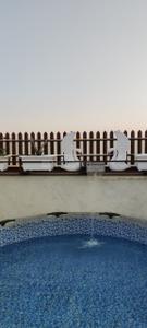 Image of 2920 Sq.ft 3 BHK Penthouse for sale in Motiaz Royal Citi, Gazipur, Zirakpur for Rs. 20000000
