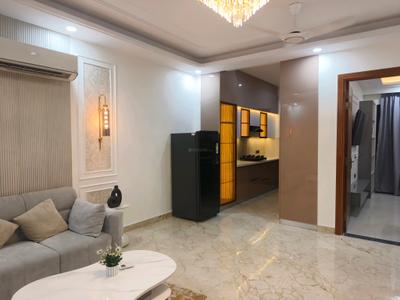 Living Room Image of 1530 Sq.ft 3 BHK Builder Floor for sale in Sector 99A Gurgaon for Rs. 17500001