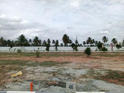 Image of 1500 Sq.ft Residential Plot / Land for sale in K R Puram, Bengaluru for Rs. 14400032