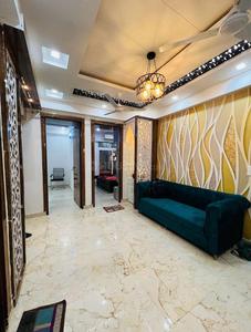 Hall Image of 950 Sq.ft 2 BHK Apartment / Flat for sale in Trinity High Street North Avenue, Noida Extension Greater Noida for Rs. 4489000