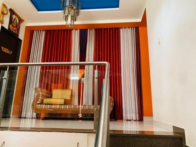 Hall Image of 2734 Sq.ft 4 BHK Independent House for sale in Bakrol Anand for Rs. 19500000