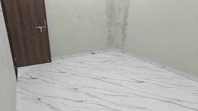 Bedroom Image of 1500 Sq.ft 3 BHK Independent House for sale in Samarth Aangan, Kalod Hala Indore for Rs. 6000000