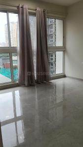 Hall Image of 750 Sq.ft 2 BHK Apartment / Flat for rent in Tata Serein Phase 1, Thane West Thane for Rs. 48000