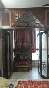 Pooja Room Image of 2712 Sq.ft 4 BHK Apartment / Flat for sale in Natural View, Ultadanga Kolkata for Rs. 20900000