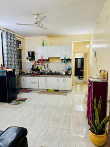 Hall Image of 700 Sq.ft 2 BHK Apartment / Flat for sale in Signature Global Solera, Sector 107 Gurgaon for Rs. 5500000
