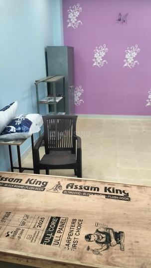 Mansarovar Sector 6, Mansarovar Bedroom 1