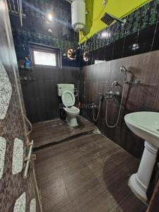 Image of 1200 Sq.ft 1 BHK Apartment / Flat for rent in Doranda, Ranchi for Rs. 14500