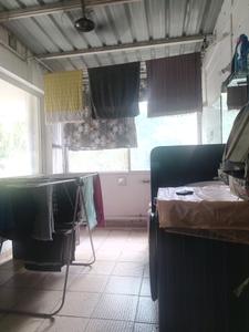 Living Room Image of 900 Sq.ft 2 BHK Apartment / Flat for sale in Bafna Padmaja Park, Katraj Pune for Rs. 9200000