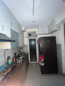 Kitchen Image of 1620 Sq.ft 3 BHK Apartment / Flat for sale in ABA Cleo County, Sector 121 Noida for Rs. 28000000