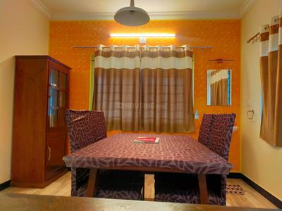 Bedroom Image of 2700 Sq.ft 5 BHK Independent House for rent in Pudumund Ooty for Rs. 100000
