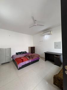 Bedroom Image of Anshil in Sector -23, Panchkula