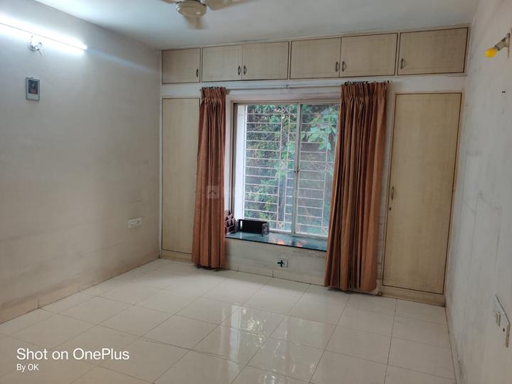 1200 Sqft 2 BHK Flat for sale in Gera Harmony Wanwadi, Pune
