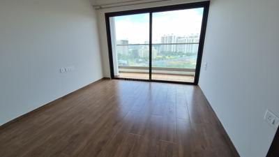 Bedroom Image of 999 Sq.ft 2 BHK Apartment / Flat for rent in Duville Riverdale Grove, Kharadi Pune for Rs. 35500